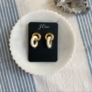 NWT J Crew Earrings